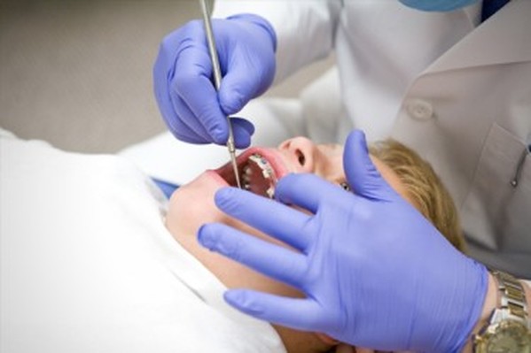 Choosing An Orthodontist 